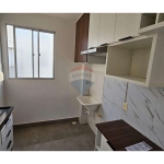 Apartamento para alugar em Jardim Celina de 48.75m² com 2 Quartos