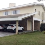 Casa de Condomínio para venda em Alphaville de 490.00m² com 4 Quartos, 4 Suites e 6 Garagens