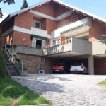 Casa de Condomínio para venda em Alphaville de 500.00m² com 4 Quartos, 4 Suites e 5 Garagens