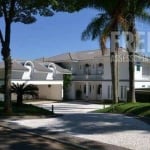 Casa de Condomínio para venda em Residencial Tamboré de 1300.00m² com 5 Quartos, 5 Suites e 6 Garagens