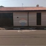 Casa para venda em Theodoro De Souza Barros de 199.10m² com 4 Quartos e 4 Garagens