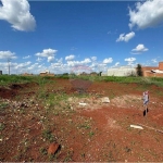 Terreno para venda em Jardim Portal Do Lago de 200.00m² com 10 Garagens