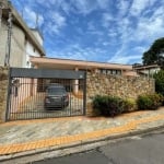 Casa para venda em Jardim Chapadão de 309.00m² com 3 Quartos, 1 Suite e 4 Garagens