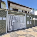 Casa para venda em Jardim Baroneza de 196.00m² com 2 Quartos e 3 Garagens