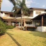 Casa de Condomínio para venda em Parque Nova Campinas de 535.00m² com 4 Quartos, 4 Suites e 6 Garagens