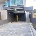 Casa de Condomínio para venda e aluguel em Sítio Boa Vista de 140.00m² com 3 Quartos, 1 Suite e 3 Garagens