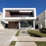 Casa de Condomínio para venda em Alphaville Dom Pedro 2 de 352.00m² com 3 Quartos, 3 Suites e 2 Garagens