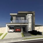 Casa para venda em Loteamento Reserva Ermida de 234.00m² com 3 Quartos, 3 Suites e 2 Garagens