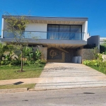 Casa para venda em Paisagem Renoir de 365.00m² com 4 Quartos, 4 Suites e 4 Garagens