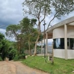 Casa para venda em Capuava de 96.00m² com 3 Quartos, 1 Suite e 2 Garagens