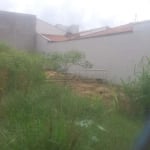 Terreno para venda em Residencial Itamarati de 250.00m²