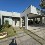 Casa de Condomínio para venda e aluguel em Loteamento Residencial Campos Do Conde Ii de 154.00m² com 3 Quartos, 1 Suite e 2 Garagens