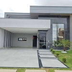 Casa de Condomínio para venda em Condomínio Park Gran Reserve de 214.00m² com 3 Quartos, 3 Suites e 4 Garagens