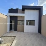 Casa para venda em Vila Lavínia de 125.00m² com 2 Quartos, 1 Suite e 2 Garagens