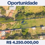 Terreno para venda em Malota de 6582.00m²