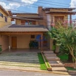 Casa de Condomínio para venda em Chácara Malota de 358.00m² com 4 Quartos, 4 Suites e 4 Garagens