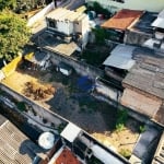 Terreno para venda em Colônia de 252.00m²