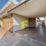 Casa para venda em Vila Aeroporto de 210.00m² com 3 Quartos, 1 Suite e 2 Garagens