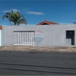 Casa para venda em Parque Novacoop de 114.00m² com 4 Quartos e 3 Garagens