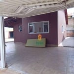 Casa para venda em Jardim Eden Ville de 96.00m² com 3 Quartos e 2 Garagens