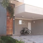 Casa de Condomínio para venda em Residencial Village Damha Rio Preto Ii de 202.00m² com 3 Quartos, 3 Suites e 4 Garagens