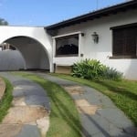 Casa para venda em Parque Nova Campinas de 233.00m² com 3 Quartos, 1 Suite e 4 Garagens