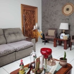 Casa para venda em Vila Santo Estéfano de 220.00m² com 9 Quartos, 3 Suites e 4 Garagens