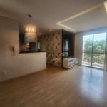 Apartamento para venda e aluguel em Jardim Myrian Moreira Da Costa de 49.00m² com 2 Quartos e 1 Garagem