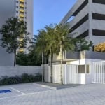 Apartamento para venda em Mogi Moderno de 46.49m² com 2 Quartos