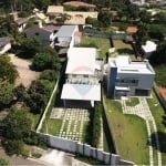 Casa de Condomínio para venda em Chácara Malota de 444.00m² com 3 Quartos, 3 Suites e 6 Garagens