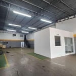 Prédio Comercial para alugar em Jardim Satélite de 420.00m²