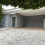 Casa de Condomínio para alugar em Parque Residencial Damha de 360.00m² com 4 Quartos, 4 Suites e 3 Garagens