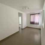 Apartamento para venda em Vila Furquim de 52.00m² com 2 Quartos e 1 Garagem