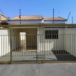 Casa para venda em Parque Residencial Mediterrâneo de 70.00m² com 2 Quartos e 1 Garagem