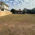 Terreno para venda em Parque Residencial Damha de 384.00m²