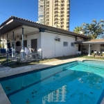 Casa para venda em Jardim Bongiovani de 500.00m² com 4 Quartos e 4 Suites