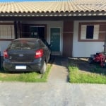 Casa de Condomínio para venda em Jardim Santa Fé de 105.00m² com 2 Quartos e 2 Garagens