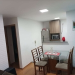 Apartamento para venda em Jardim Itapura de 51.00m² com 2 Quartos e 1 Garagem