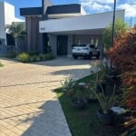 Casa de Condomínio para venda em Residencial Solares de 194.00m² com 3 Quartos, 3 Suites e 2 Garagens