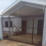 Casa para venda em Jardim Ouro Verde de 213.00m² com 3 Quartos, 1 Suite e 2 Garagens