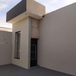 Casa para venda em Residencial Minerva I de 160.00m² com 2 Quartos, 1 Suite e 1 Garagem