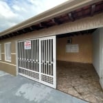 Casa para venda em Parque Residencial Mediterrâneo de 146.00m² com 3 Quartos, 1 Suite e 2 Garagens