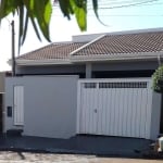 Casa para venda em Jardim Panorâmico de 166.00m² com 2 Quartos e 1 Garagem