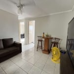 Apartamento para venda em Vila Brasil de 51.00m² com 2 Quartos e 1 Garagem