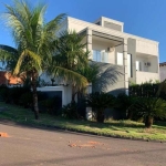 Casa para venda em Residencial Itapuã de 252.00m² com 3 Quartos, 1 Suite e 2 Garagens