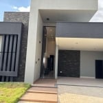 Casa de Condomínio para venda em Royal Park de 156.00m² com 3 Quartos, 1 Suite e 2 Garagens