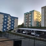 Apartamento para venda em Parque Bandeirantes de 58.00m² com 2 Quartos e 1 Garagem