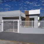 Casa para venda em Residencial Maré Mansa de 200.00m² com 3 Quartos, 1 Suite e 2 Garagens