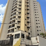 Apartamento para venda em Jardim Bela Daria de 125.00m² com 3 Quartos, 1 Suite e 2 Garagens