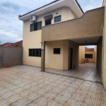 Casa para venda em Vila Malaman de 352.00m² com 3 Quartos, 1 Suite e 6 Garagens